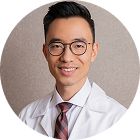 Portrait of Dr. Kirk K. Hou, MD, PhD