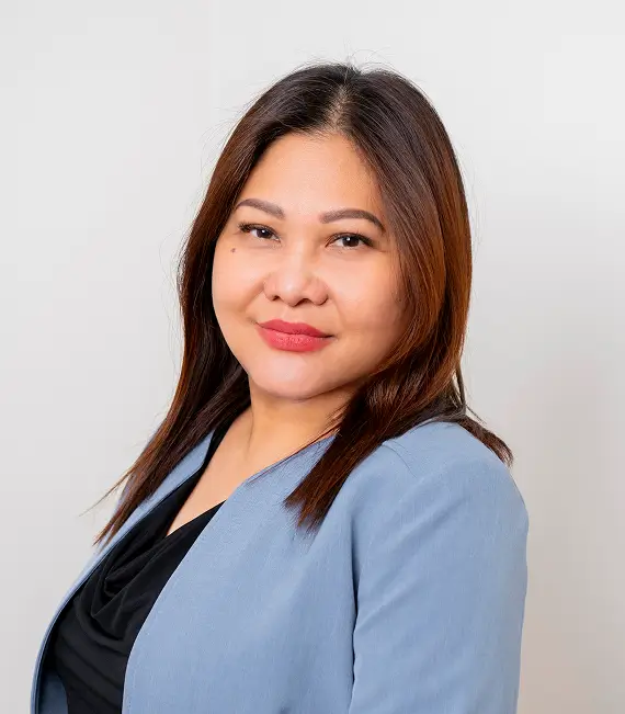 Portrait of Kathleen Keaton, Practice Manager at Retina Vision Consultants